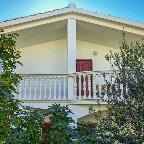 Apartman Vodice - CSV427