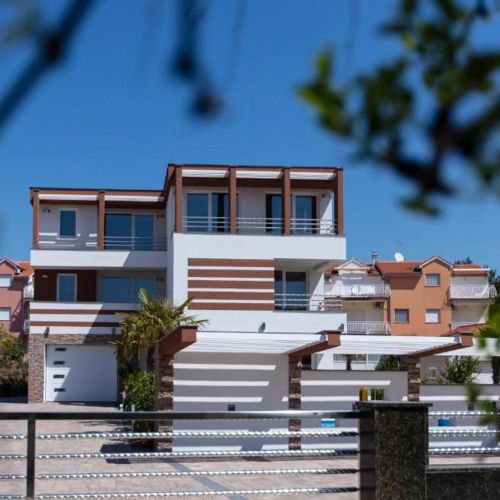 Apartman Vodice - CSV396