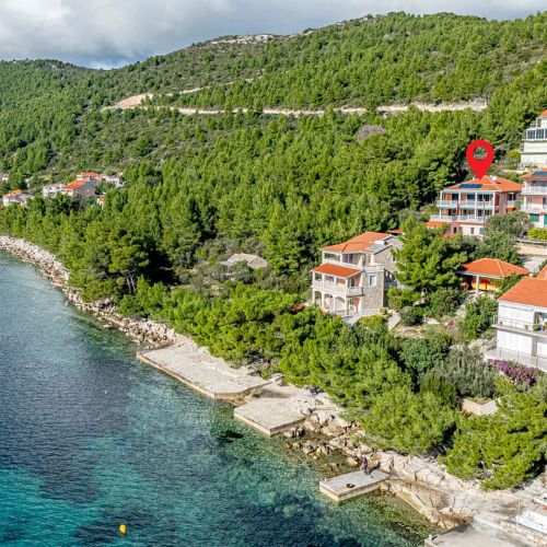 Apartman Karbuni - CDS787