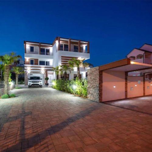 Apartman Vodice - CSV400