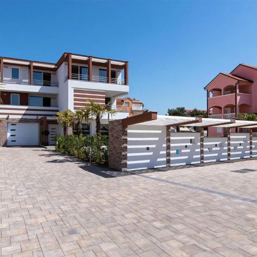 Apartman Vodice - CSV397