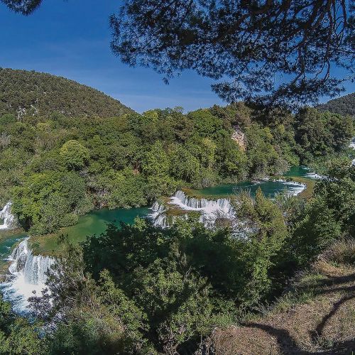 Apartman Pirovac - CSV390 – Pirovac, Chorvatsko