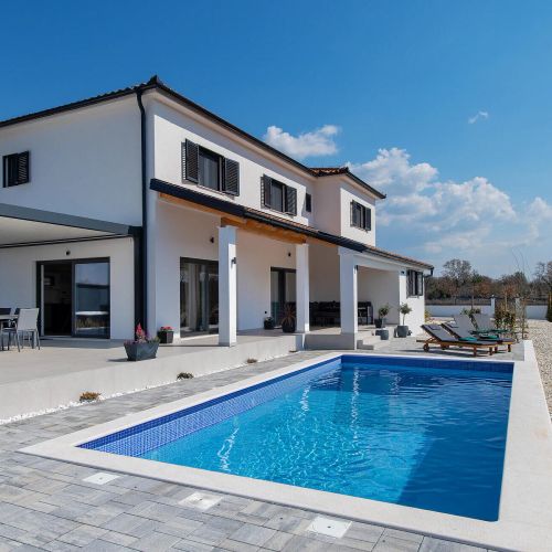 Vendégház Pakovo Selo - CSV420