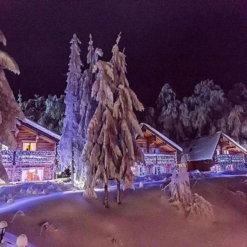 Suior Resort Cota 1000 Baia Sprie – Baia Sprie, România