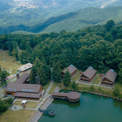 Suior Resort Cota 1000 Baia Sprie – Baia Sprie, România