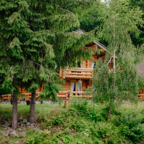 Suior Resort Cota 1000 Baia Sprie – Baia Sprie, România