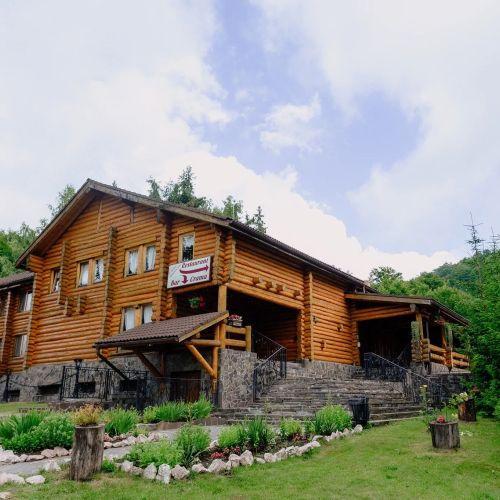 Suior Resort Cota 1000 Baia Sprie