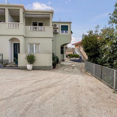 Apartman Duće - CSD013