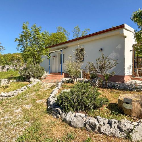 Vendégház Dražice - CKU439