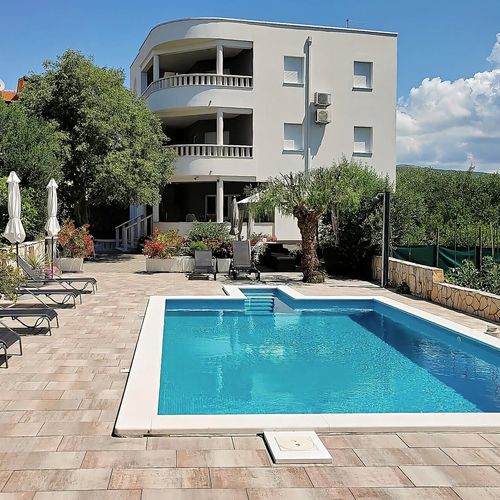 Apartman Rogoznica - CSV408