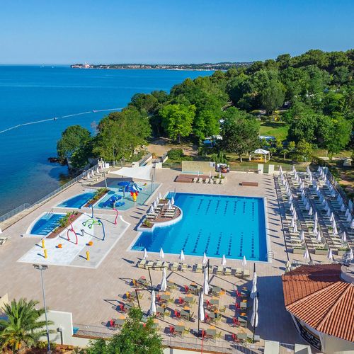 Nyaralóház Tar - CID031