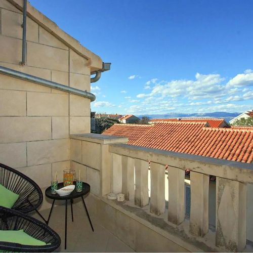 Apartman Supetar - CDB869