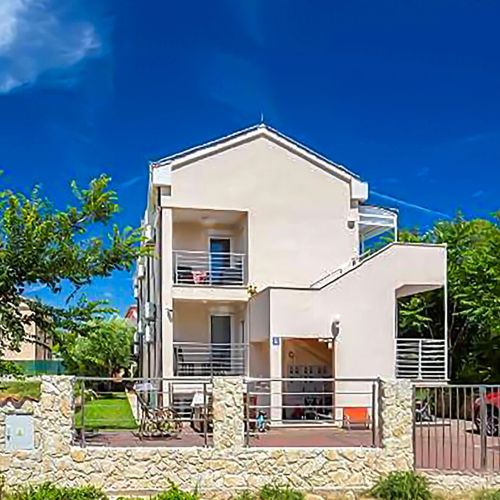 Apartman Medulin - CIM757 – Medulin, Croația