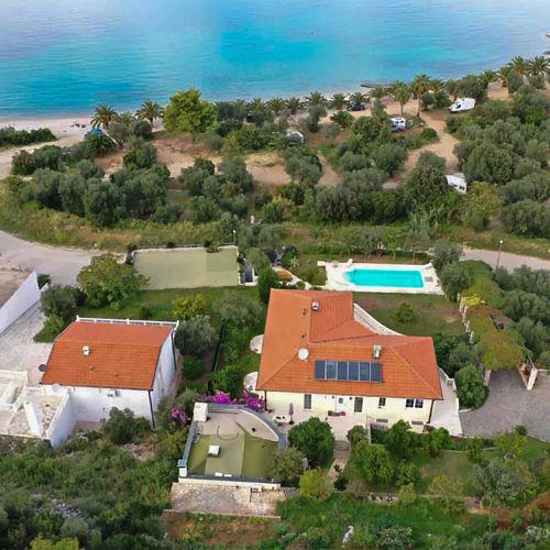 Apartman Trpanj - CDP779