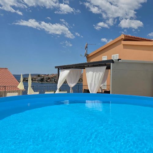 Apartman Okrug Gornji - CSC896
