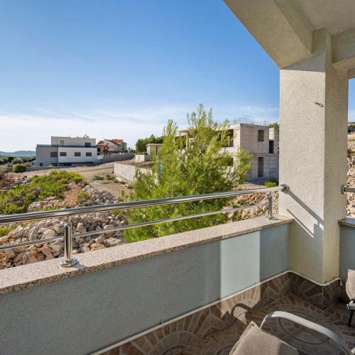 Apartman Šibenik - CSV376