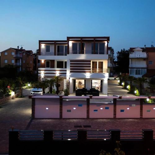 Apartman Vodice - CSV398