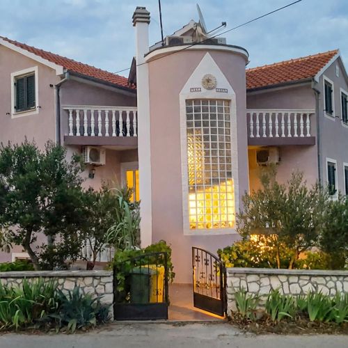 Apartman Jezera - CSV461
