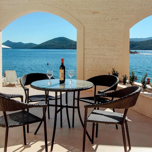 Apartman Klek - CDR642