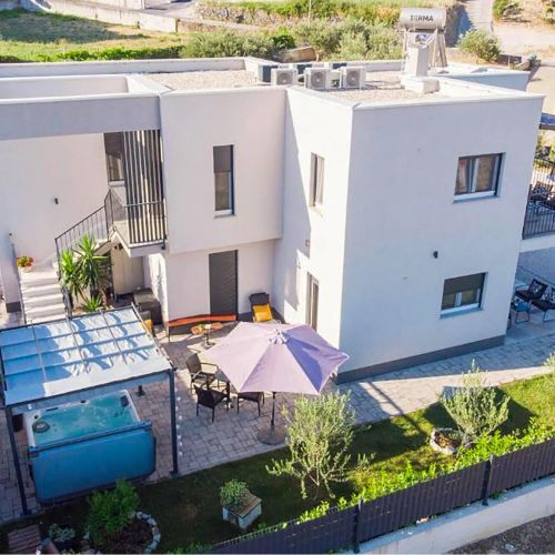 Apartman Podstrana - CSD047