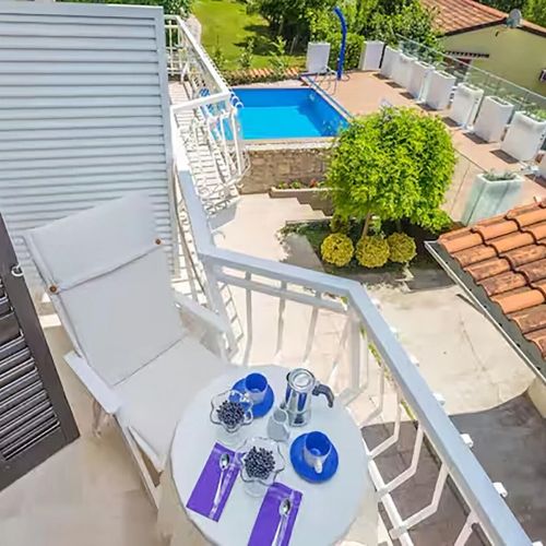 Apartman Omišalj - CKI705 – Omišalj, Chorvatsko