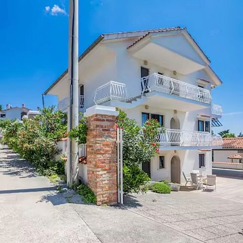 Apartman Omišalj - CKI705 – Omišalj, Chorvatsko