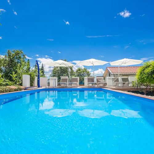 Apartman Omišalj - CKI706