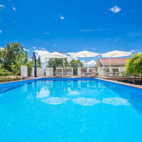 Apartman Omišalj - CKI704