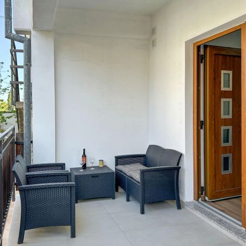 Apartman Fažana - CIF050