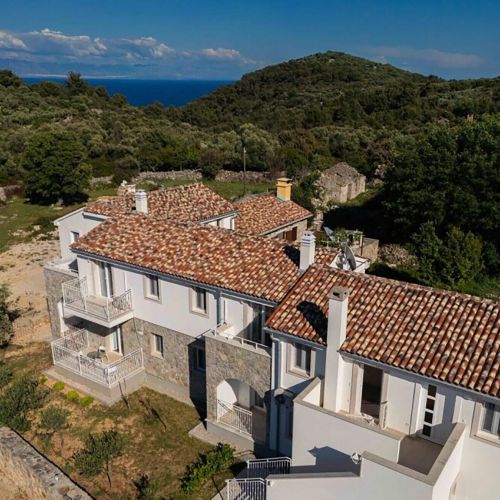 Apartman Veli Lošinj - CKL343