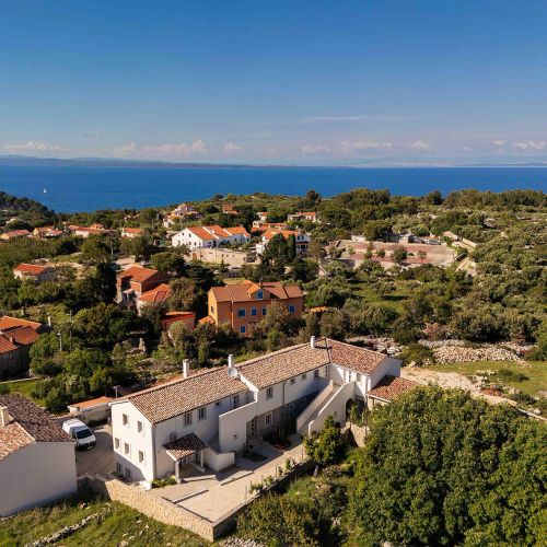 Apartman Veli Lošinj - CKL348