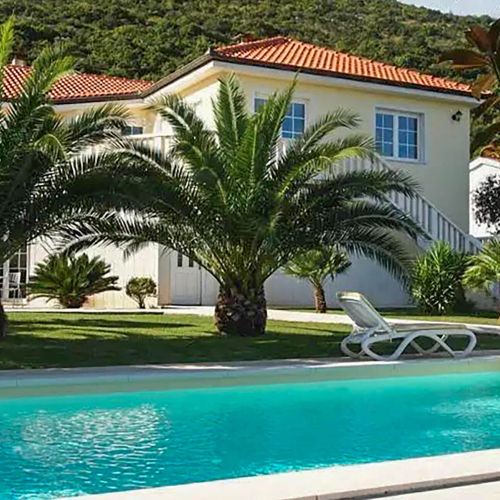 Apartman Trpanj - CDP777