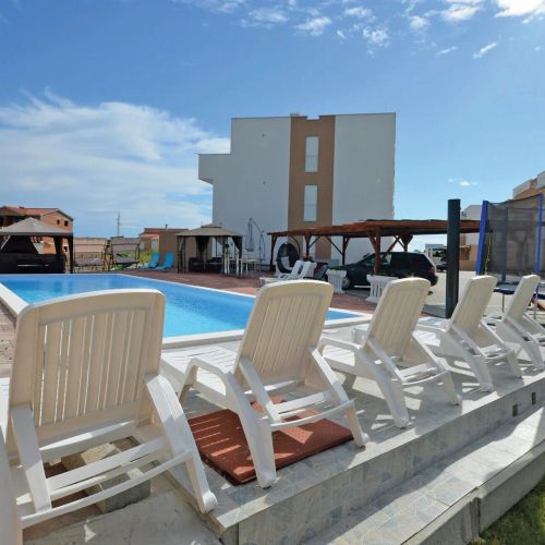 Apartman Nin - CDY352 – Nin, Croația