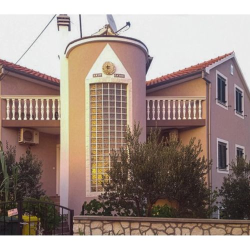 Apartman Jezera - CSV458