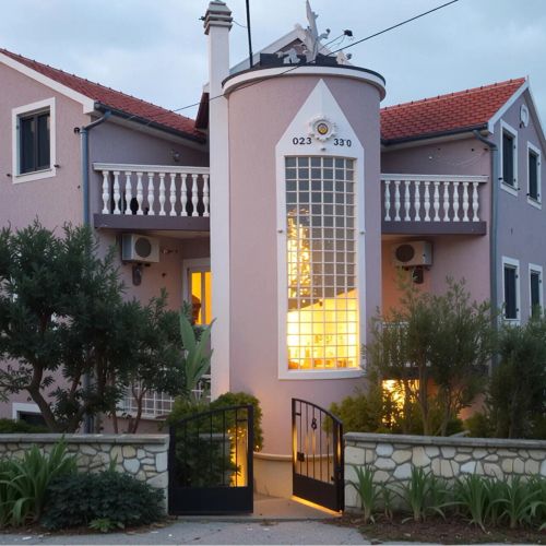 Apartman Jezera - CSV457