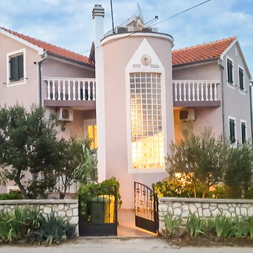 Apartman Jezera - CSV460