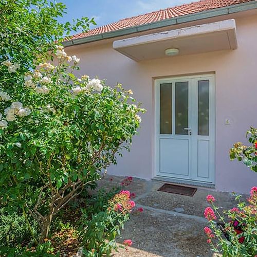 Vendégház Šestanovac - CSD106