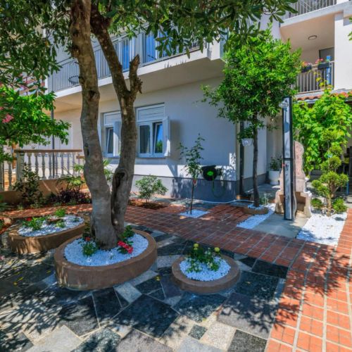 Apartman Crikvenica - CKA831