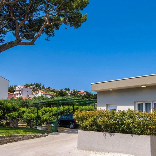 Apartman Podstrana - CSD046