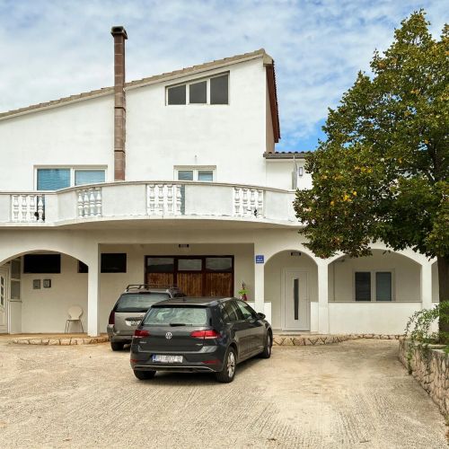 Apartman Kruševo - CDY070