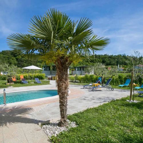 Apartman Labin - CIO950