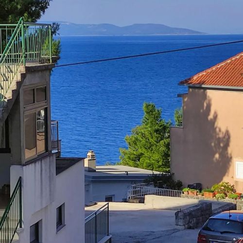 Apartman Podgora - CSD028