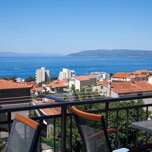 Apartman Makarska - CSD088 – Makarska, Croația