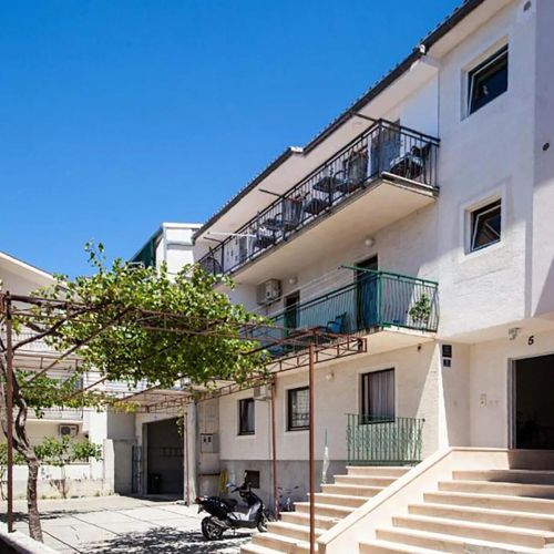 Apartman Makarska - CSD088 – Makarska, Croația