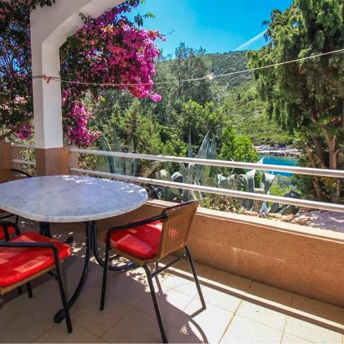Apartman Gdinj - CDH622