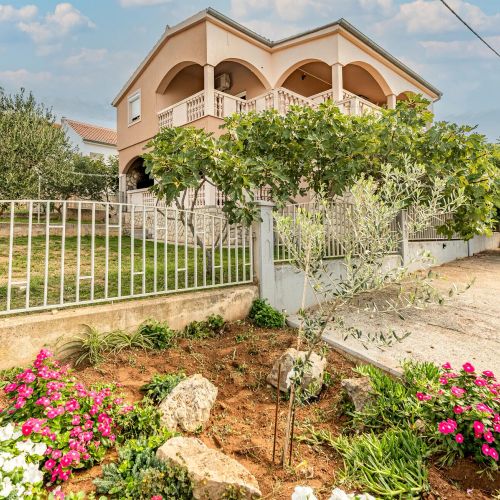 Apartman Maslenica - CDY040 – Maslenica, Croația