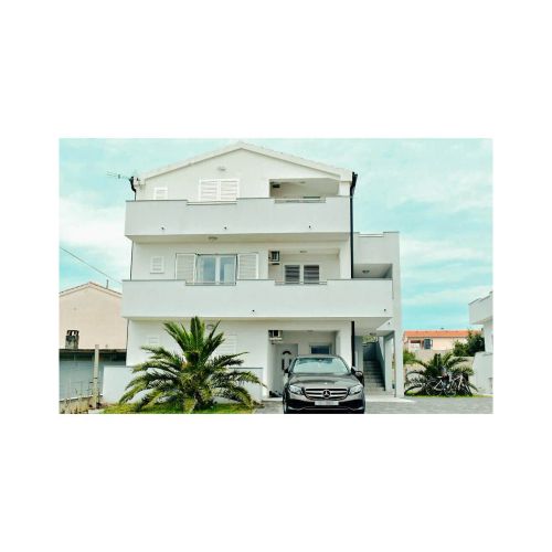 Apartman Vrsi - CDY165