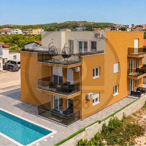 Apartman Vir - CDY200