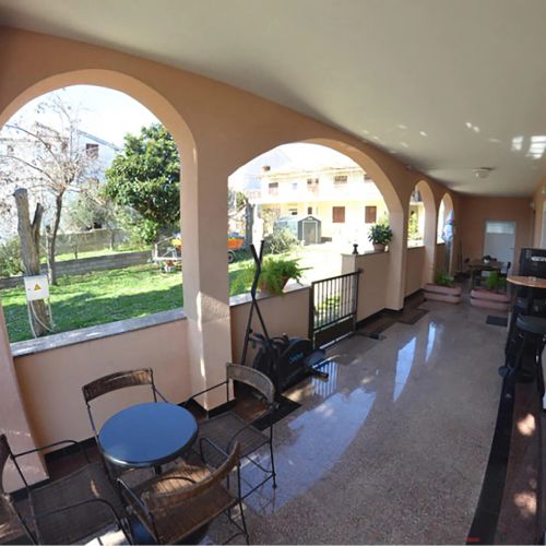 Apartman Turanj - CDY209 – Turanj, Chorvatsko