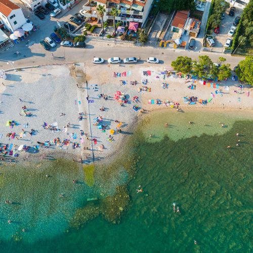 Apartman Turanj - CDY209 – Turanj, Chorvatsko